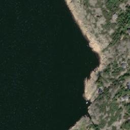 Satellite imagery of Båstangen, NO