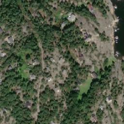 Satellite imagery of Båstangen, NO