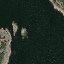 Satellite imagery of Huet, NO