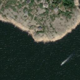 Satellite imagery of Huet, NO