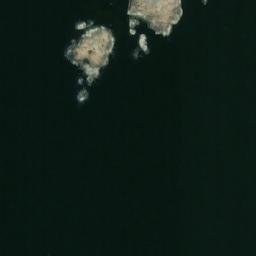 Satellite imagery of Måkekollskjær, NO