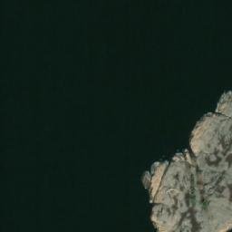 Satellite imagery of Måkekollskjær, NO