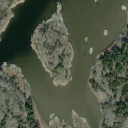 Satellite imagery of Bursholmskjæret, NO