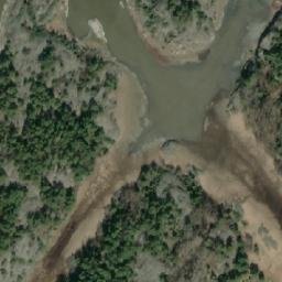 Satellite imagery of Bursholmskjæret, NO