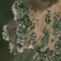 Satellite imagery of Lureskjær, NO