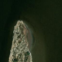 Satellite imagery of Namnløs, NO