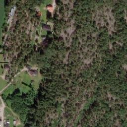 Satellite imagery of cairn, SE
