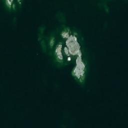 Satellite imagery of Majagrundet, SE