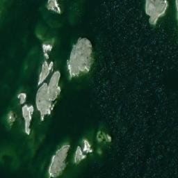 Satellite imagery of Peskobben, SE