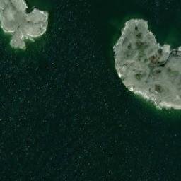 Satellite imagery of Peskobben, SE