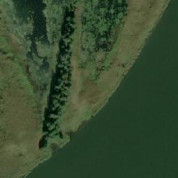 Satellite imagery of RU 590, NO