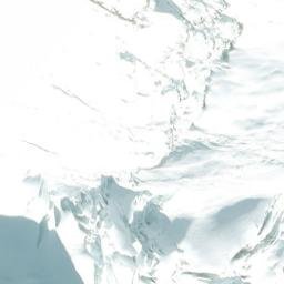Satellite imagery of Boundary point 157, CA