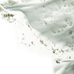 Satellite imagery of Sloko Range, CA