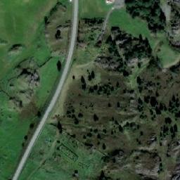 Satellite imagery of Svingarholmen, NO