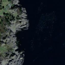 Satellite imagery of Laksodden, NO