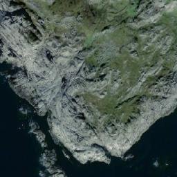 Satellite imagery of Kjøresundsodden, NO