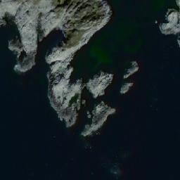 Satellite imagery of Kjøresundsodden, NO