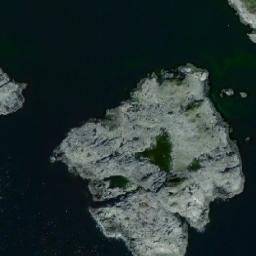 Satellite imagery of Meleskjeret, NO