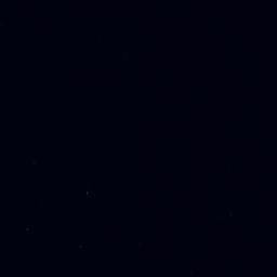 Satellite imagery of Ertensøyfluene, NO