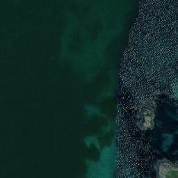 Satellite imagery of Andersklubben, NO