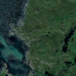 Satellite imagery of Andersklubben, NO