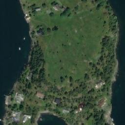 Satellite imagery of Kuskjer, NO