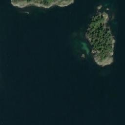 Satellite imagery of Kuskjer, NO