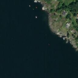 Satellite imagery of Åsneset, NO