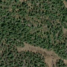 Satellite imagery of Kringleufsane, NO