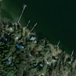 Satellite imagery of Bustangen, NO
