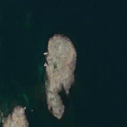 Satellite imagery of Rønneskjæra, NO