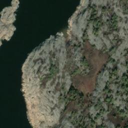 Satellite imagery of Rødstruten, NO