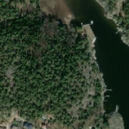 Satellite imagery of Nøteskjæret, NO
