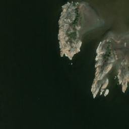 Satellite imagery of Tuppa, NO