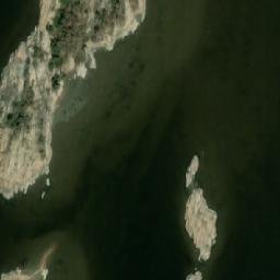 Satellite imagery of Namnløs, NO