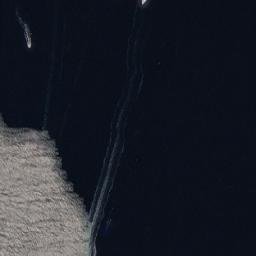 Satellite imagery of Brudeskjæret, NO