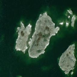 Satellite imagery of Peskobben, SE