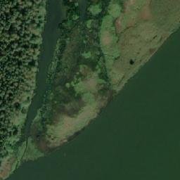 Satellite imagery of RU 589, NO