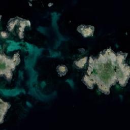 Satellite imagery of Flataskjera, NO