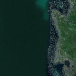 Satellite imagery of Andersklubben, NO