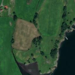 Satellite imagery of Gulaskjer, NO