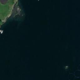 Satellite imagery of Gulaskjer, NO