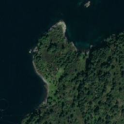 Satellite imagery of Gulaskjer, NO