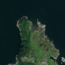 Satellite imagery of Bratterein, NO