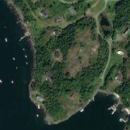 Satellite imagery of Søre Skarveskjer, NO