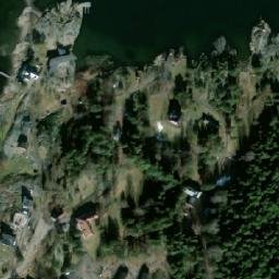 Satellite imagery of Pusane, NO
