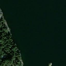 Satellite imagery of Pusane, NO