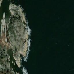 Satellite imagery of Rønneskjæra, NO