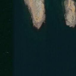 Satellite imagery of Rønneskjæra, NO