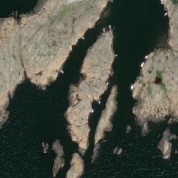 Satellite imagery of Olaskjeret, NO